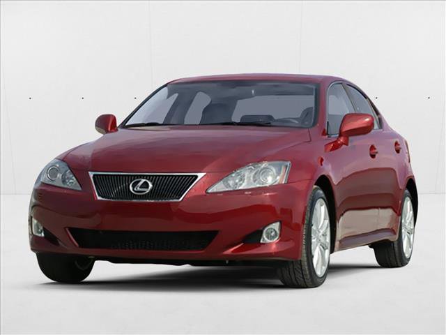 Used 2009 Lexus IS 250 AWD image 1