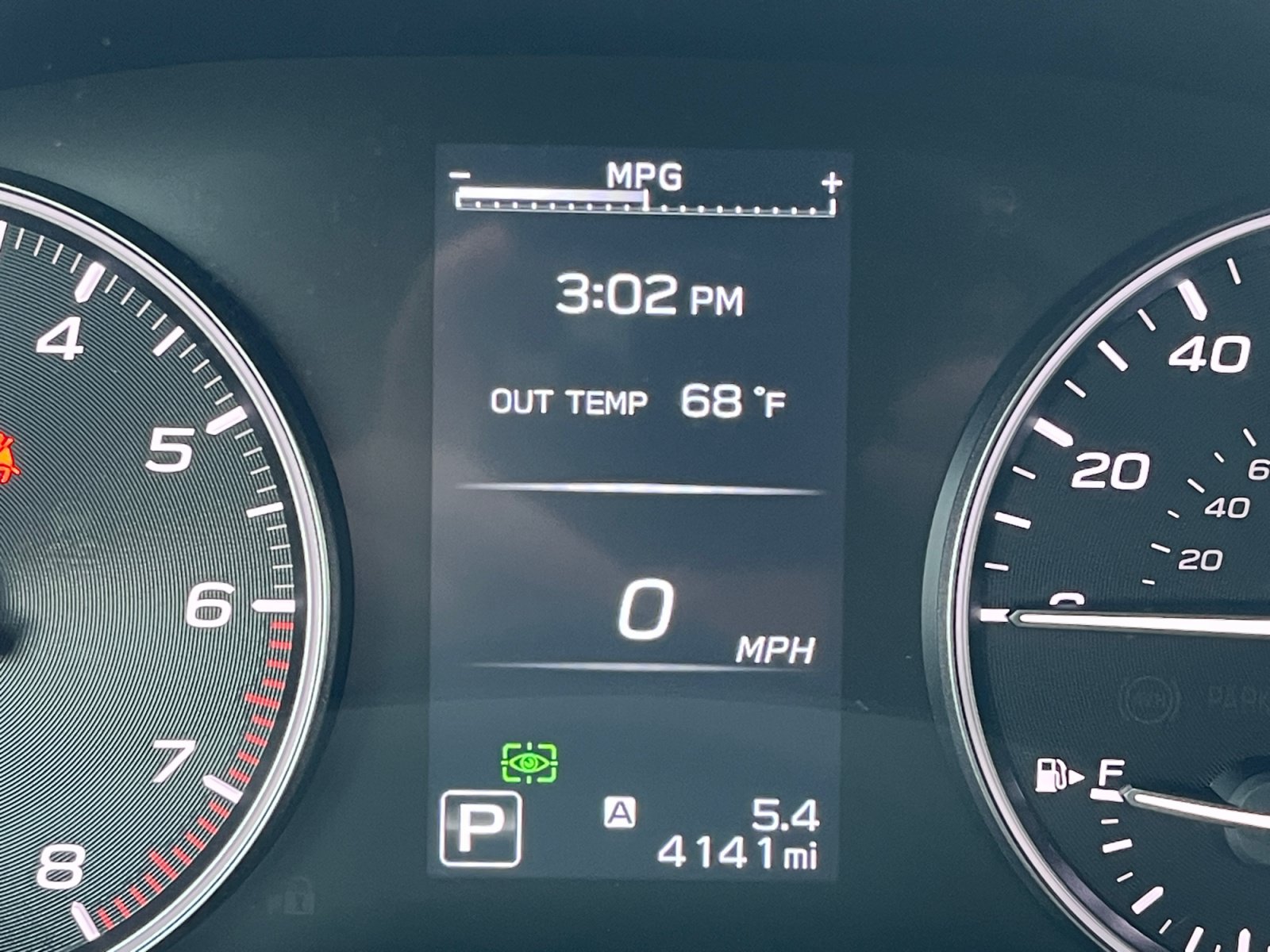 Certified 2026 Subaru Ascent Limited AWD/4WD image 11