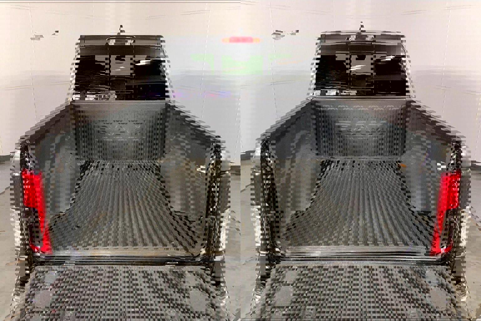 Used 2022 RAM 1500 Big Horn image 4