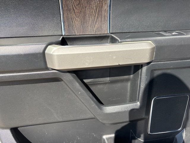 Used 2021 Ford F250 Lariat w/ Lariat Value Package image 33