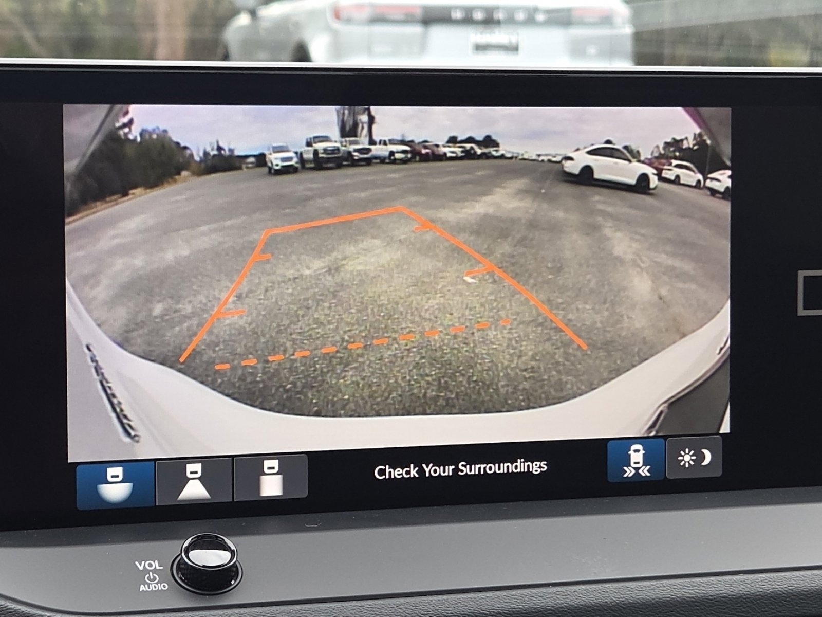 Used 2025 Honda Accord Sport image 18