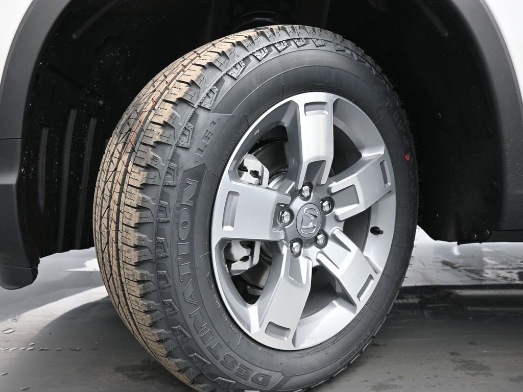 New 2026 Honda Ridgeline RTL image 43