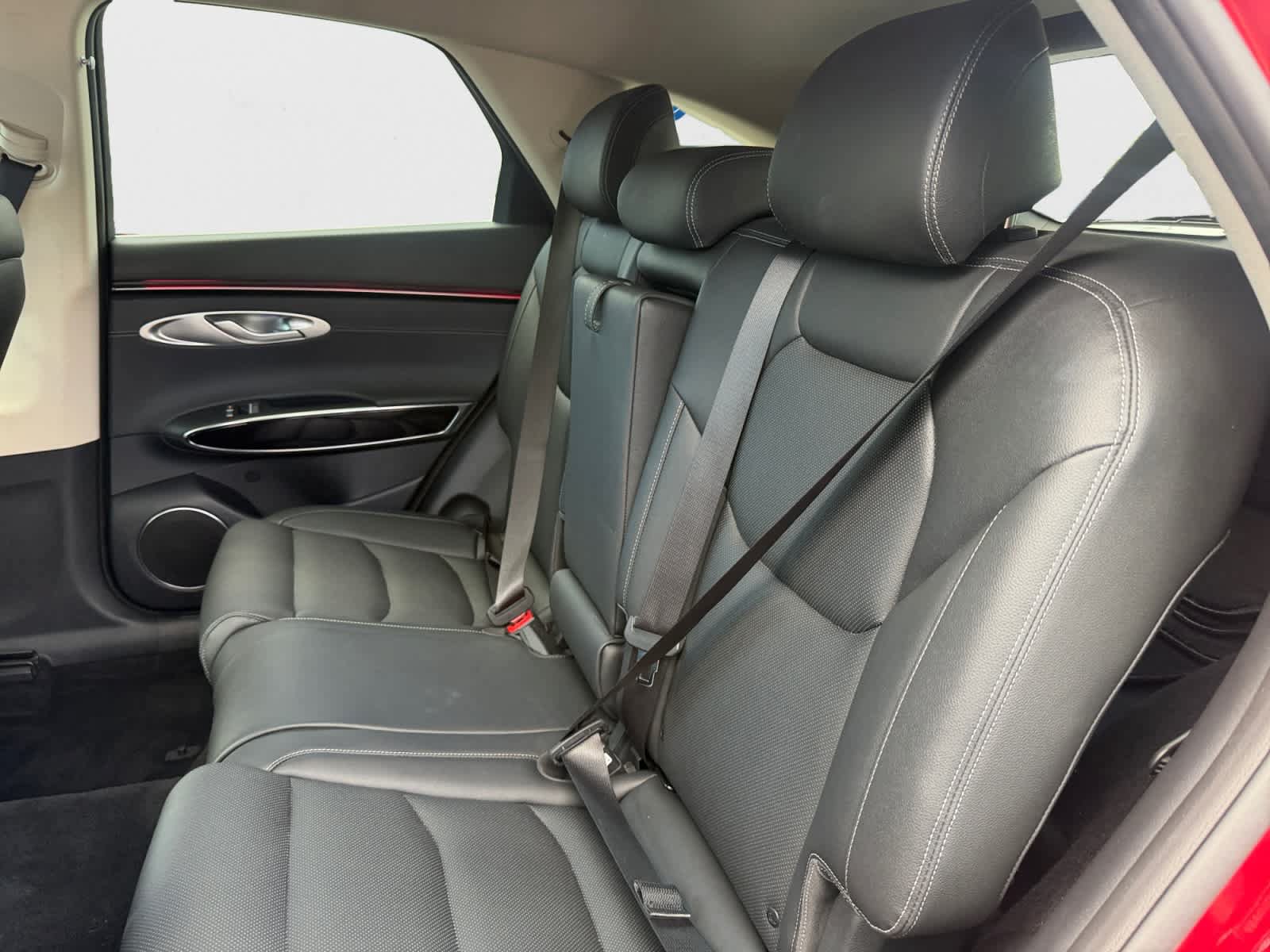 Used 2026 Genesis GV70 2.5T AWD/4WD image 20