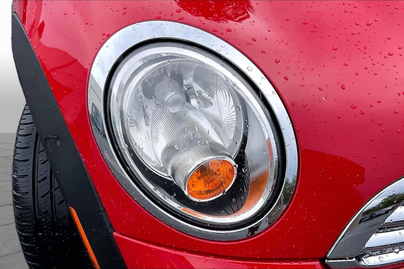 Used 2012 MINI Cooper Hardtop FWD image 24