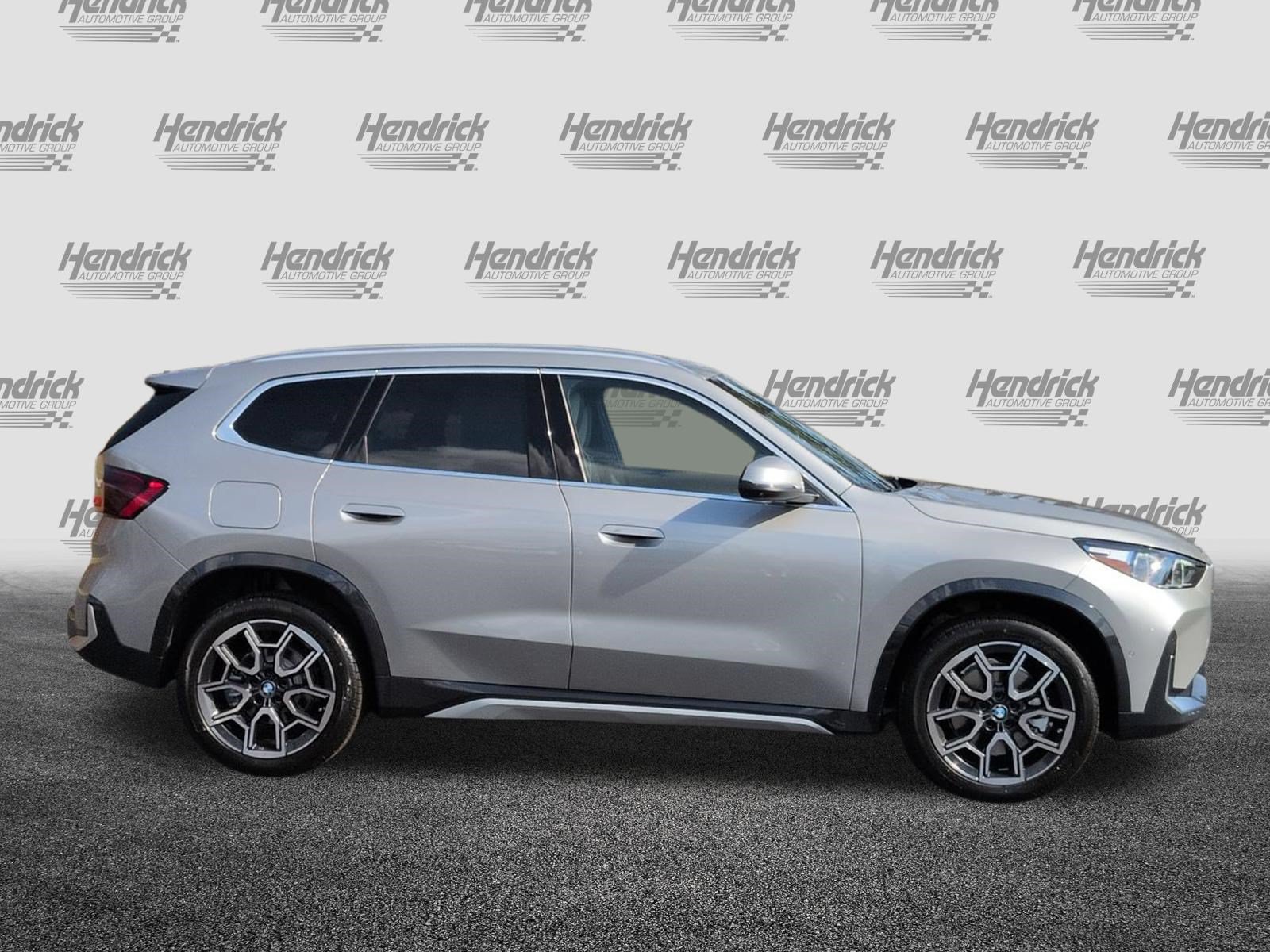 Certified 2026 BMW X1 xDrive28i w/ Technology Package AWD/4WD image 11