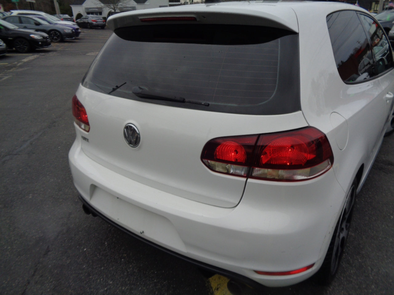 Used 2012 Volkswagen GTI 2-Door image 19
