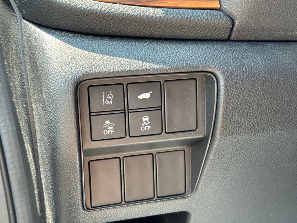 Used 2018 Honda CR-V EX-L image 18