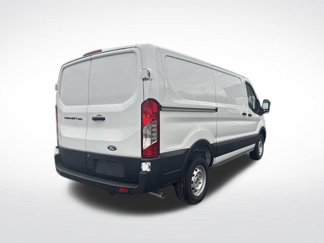 Used 2026 Ford Transit 250 Low Roof w/ Load Area Protection Package RWD image 8