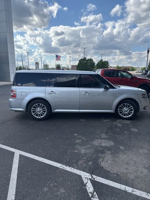Used 2014 Ford Flex SEL w/ Equipment Group 202A image 8