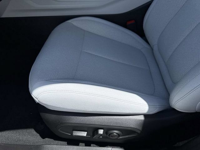 New 2026 Jeep Cherokee Laredo AWD/4WD image 19