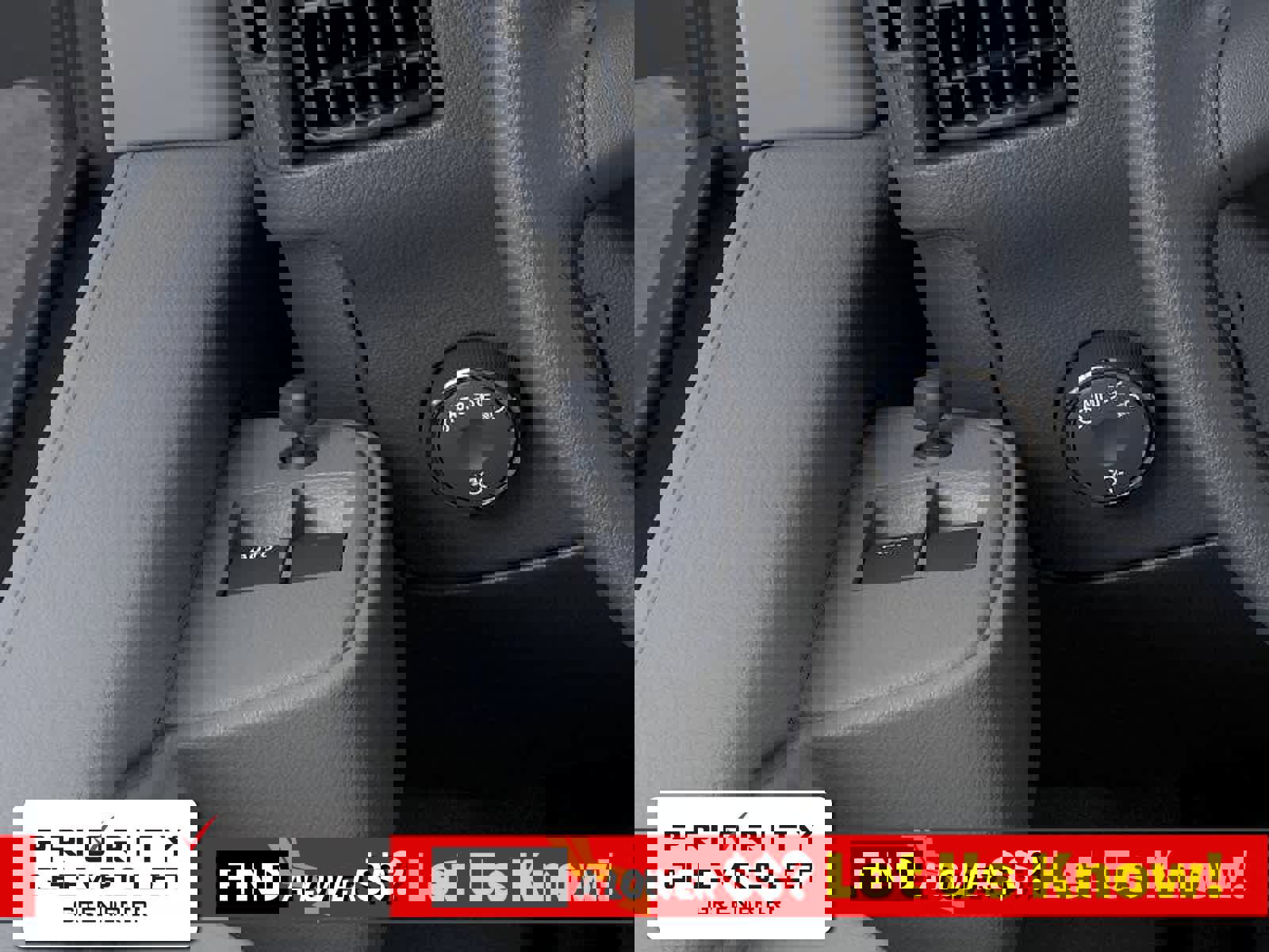 New 2025 Chevrolet Express 2500 Extended w/ Driver Convenience Package image 22