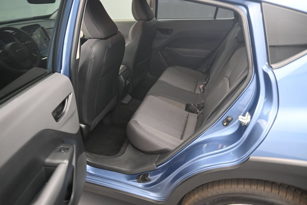 Used 2024 Subaru Crosstrek 2.0i Premium AWD/4WD image 18