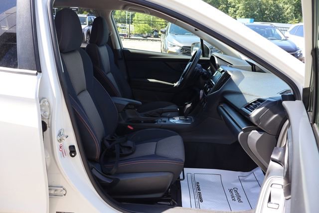 Used 2018 Subaru Crosstrek 2.0i Premium AWD/4WD image 22