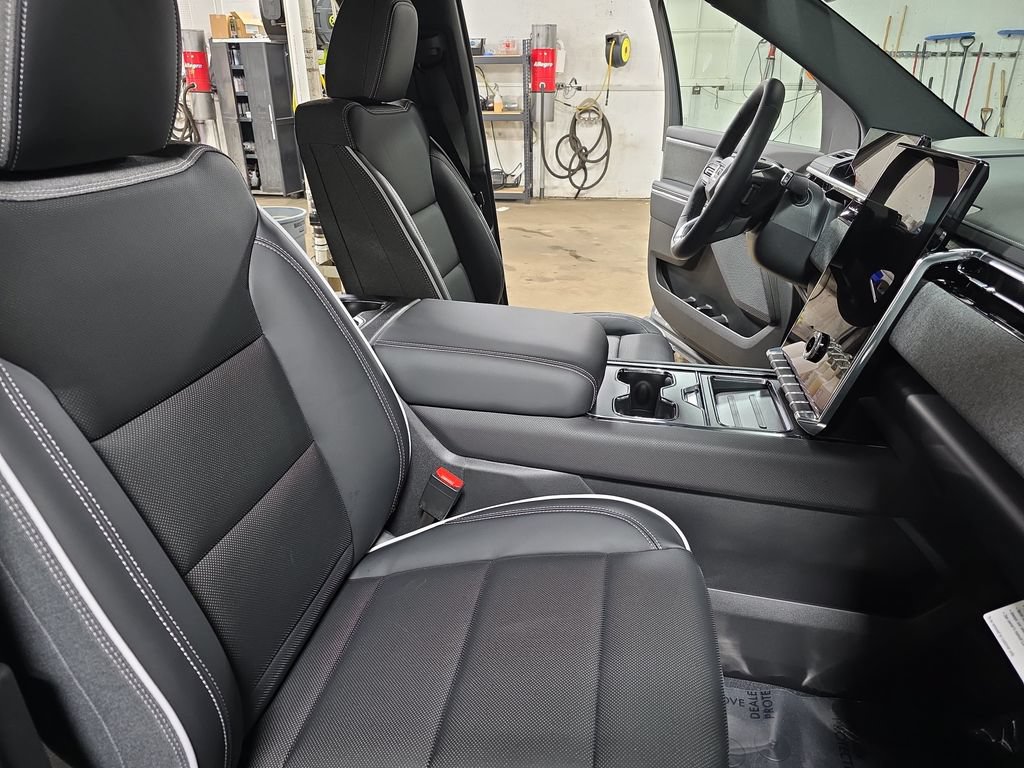 New 2026 GMC Sierra EV Elevation AWD/4WD image 10