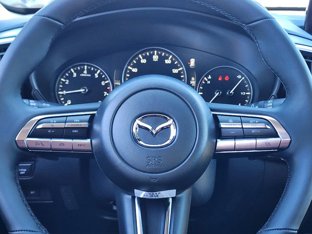 New 2025 MAZDA CX-50 Meridian Edition w/ Apex Package image 14