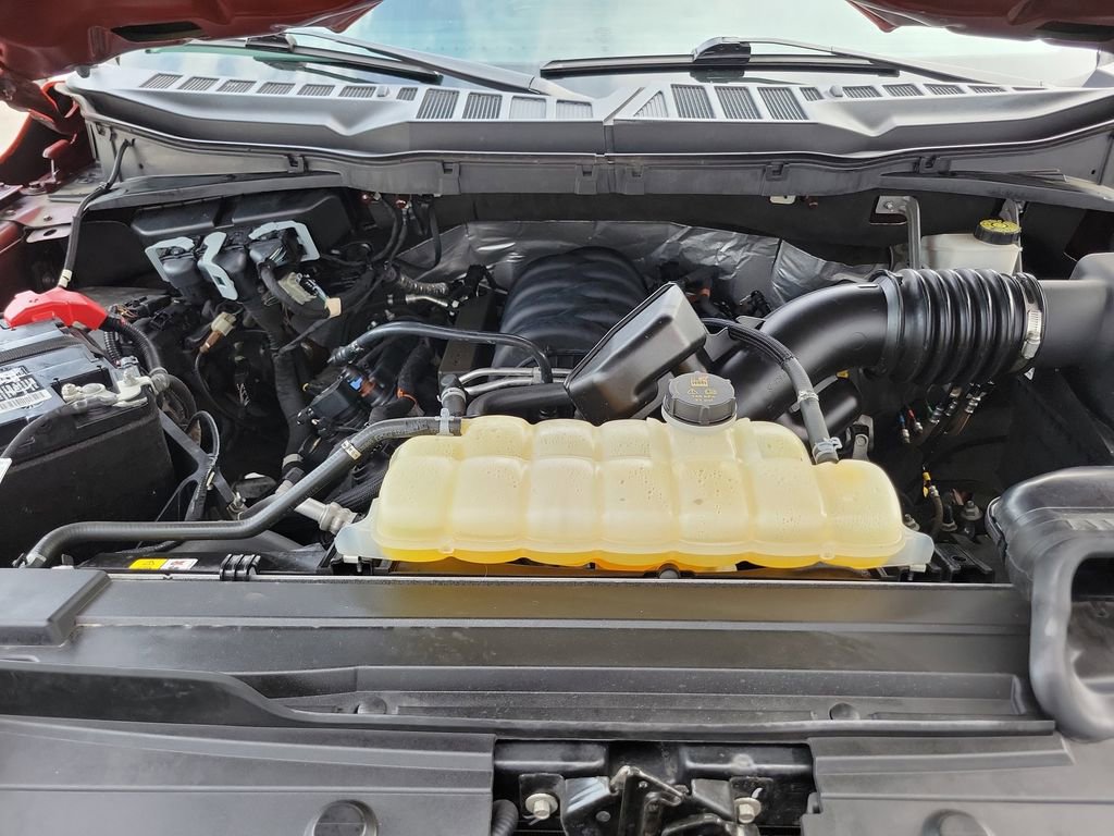 Used 2023 Ford F150 XLT image 25