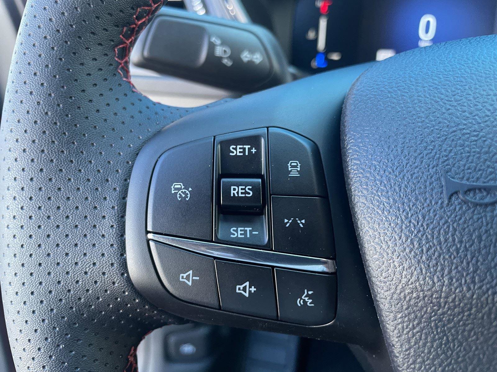 New 2026 Ford Escape ST-Line w/ Tech Pack #1 image 14