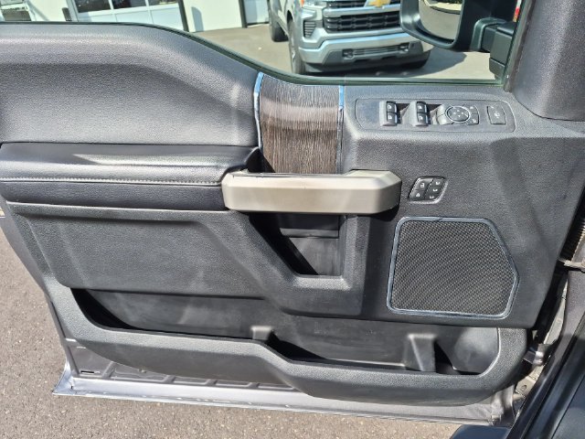 Used 2021 Ford F250 Lariat AWD/4WD image 25