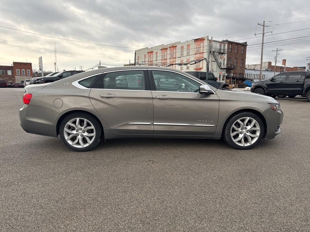 Used 2019 Chevrolet Impala Premier image 6