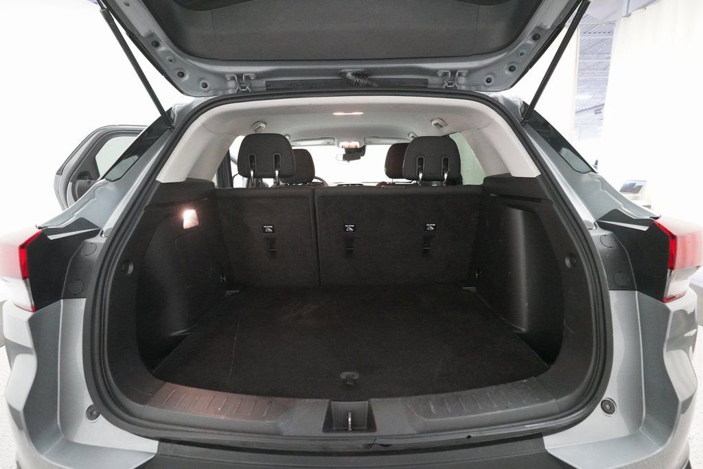Certified 2023 Chevrolet TrailBlazer LT image 10