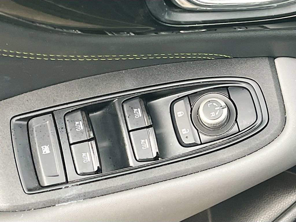 Used 2024 Subaru Outback Onyx Edition image 17