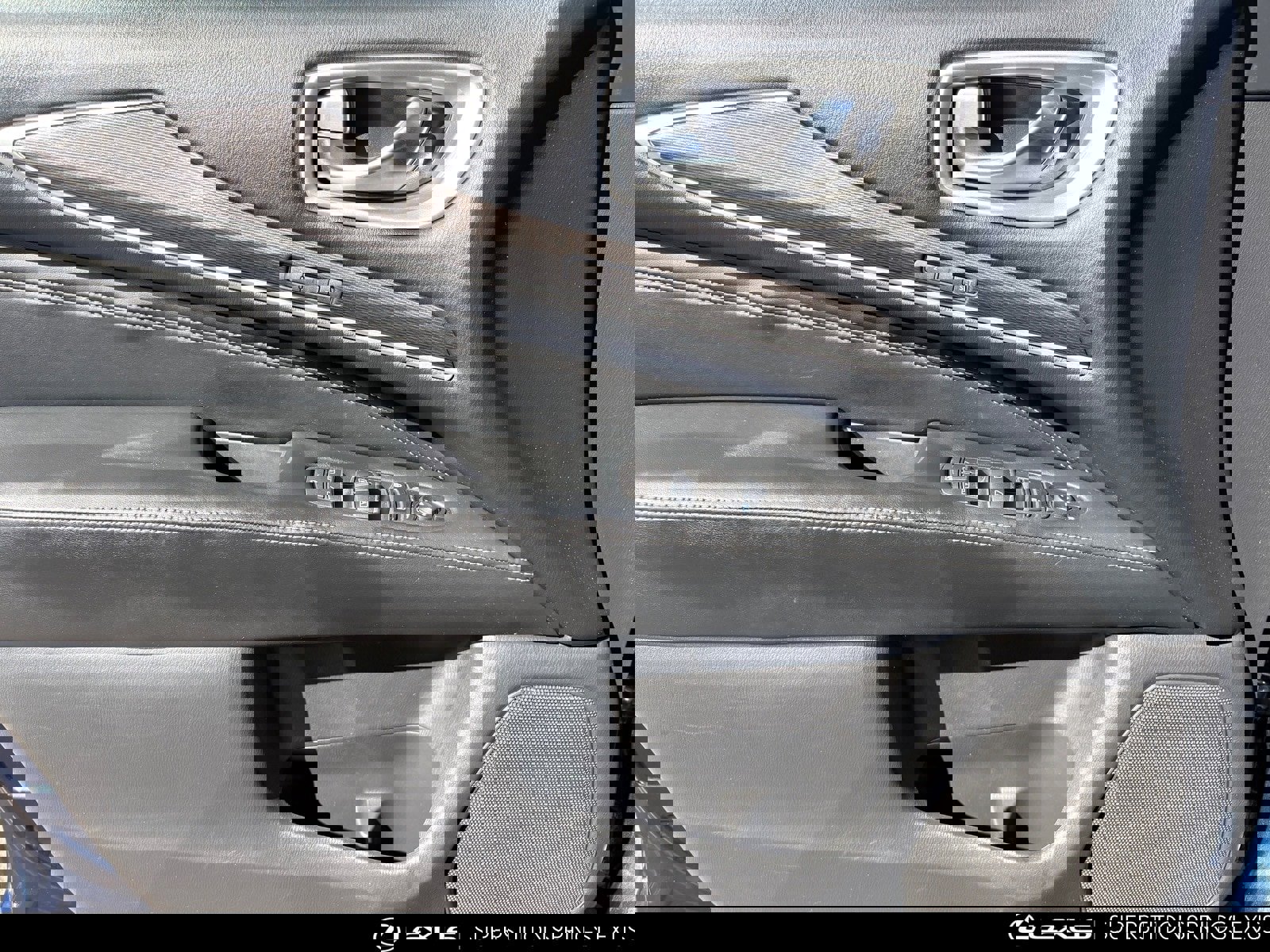 Used 2016 INFINITI QX60 FWD w/ Premium Plus Package image 22