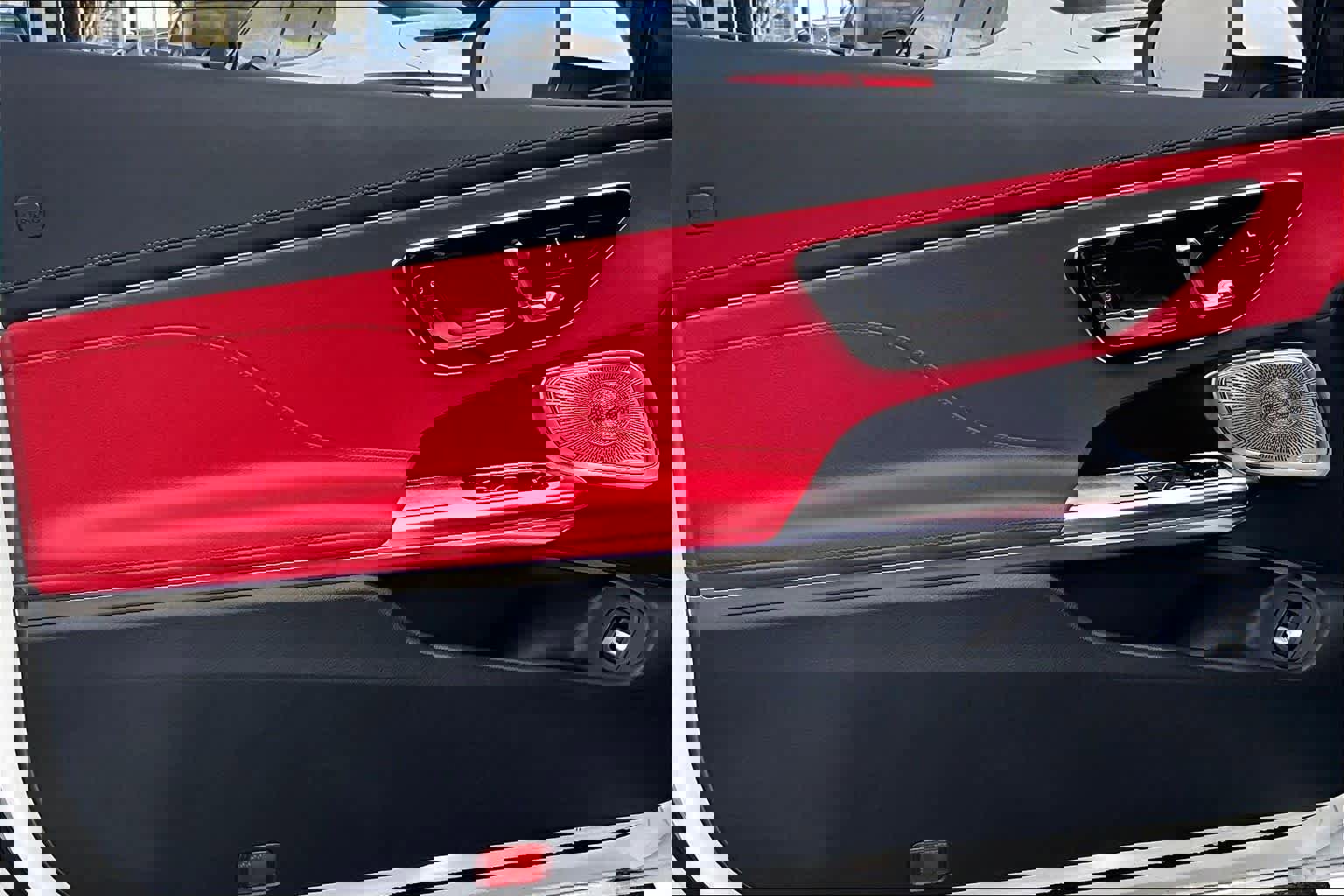 Used 2024 Mercedes-Benz CLE 450 4MATIC Cabriolet image 21