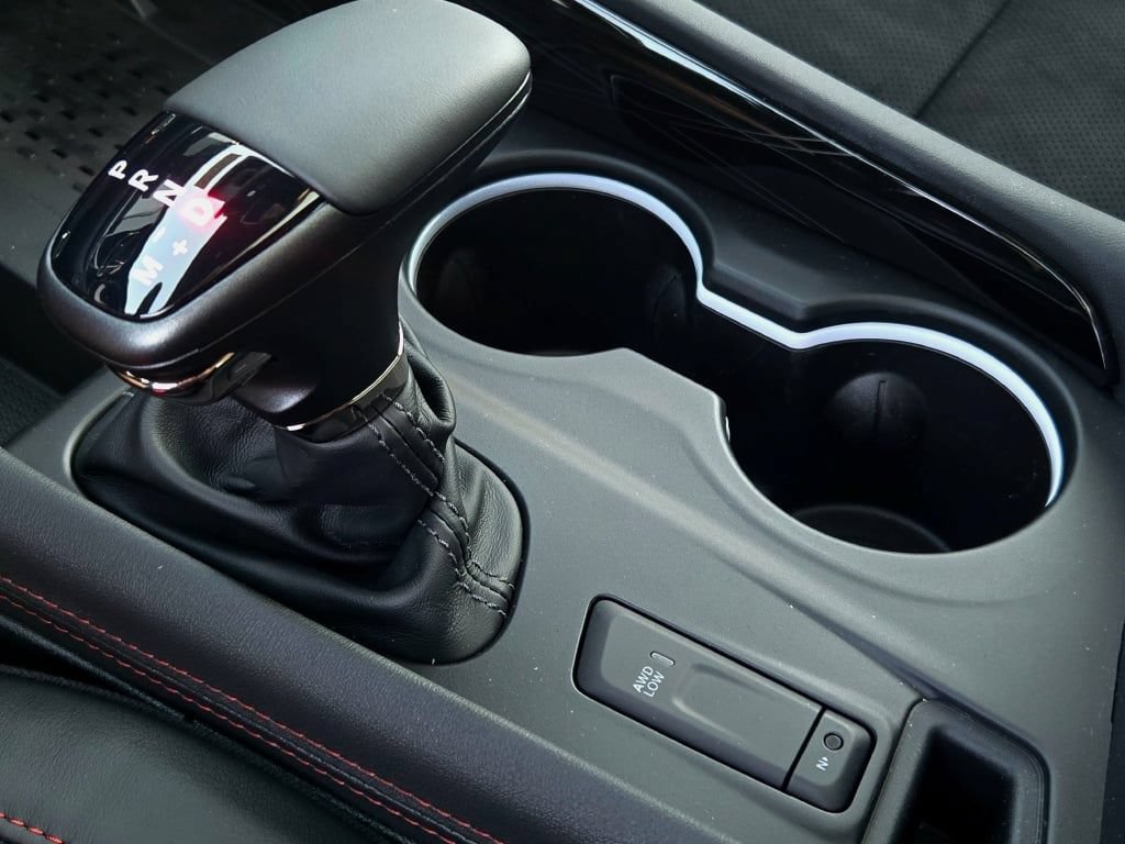 New 2026 Dodge Durango GT AWD/4WD image 33