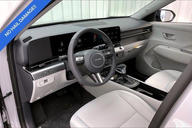 New 2026 Hyundai Kona SEL Sport AWD/4WD image 27