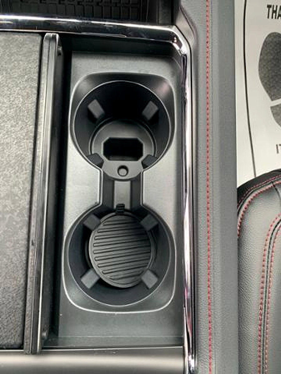 New 2024 Ford Expedition Max Limited image 19