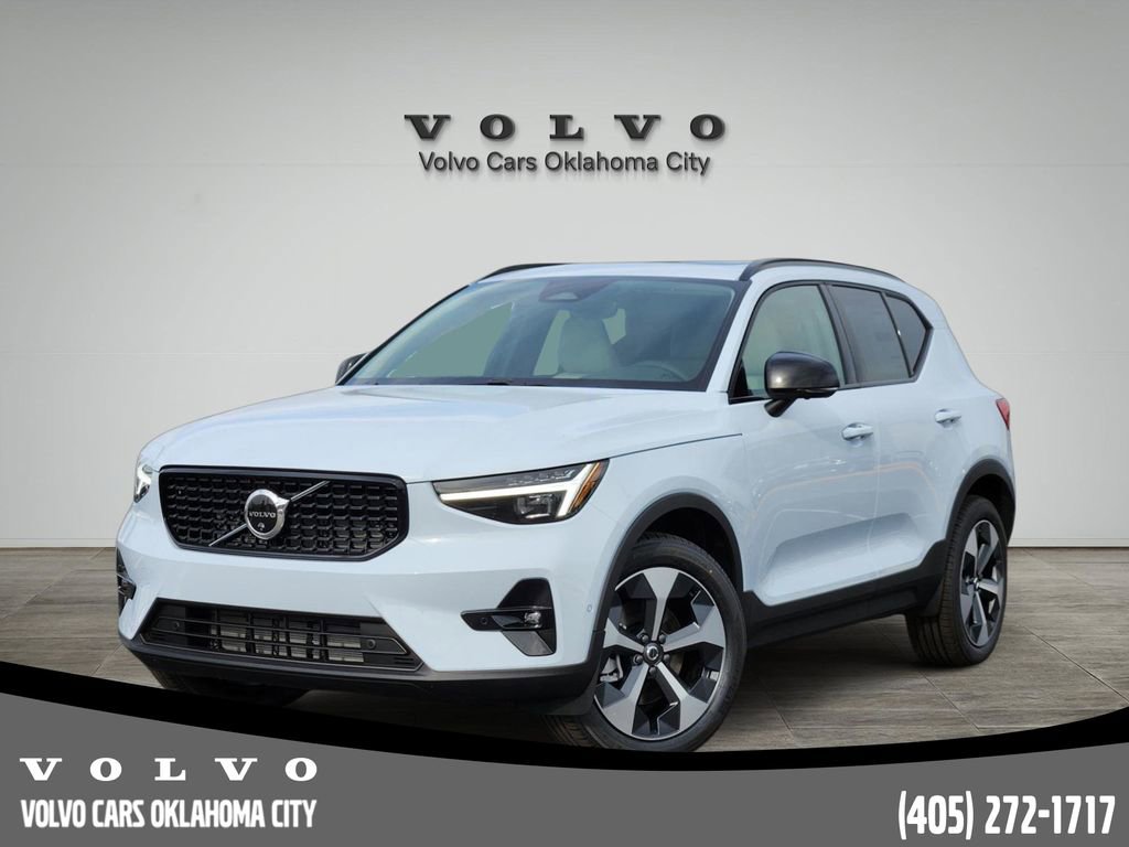 New 2026 Volvo XC40 B5 Plus w/ Protection Package Premier image 1