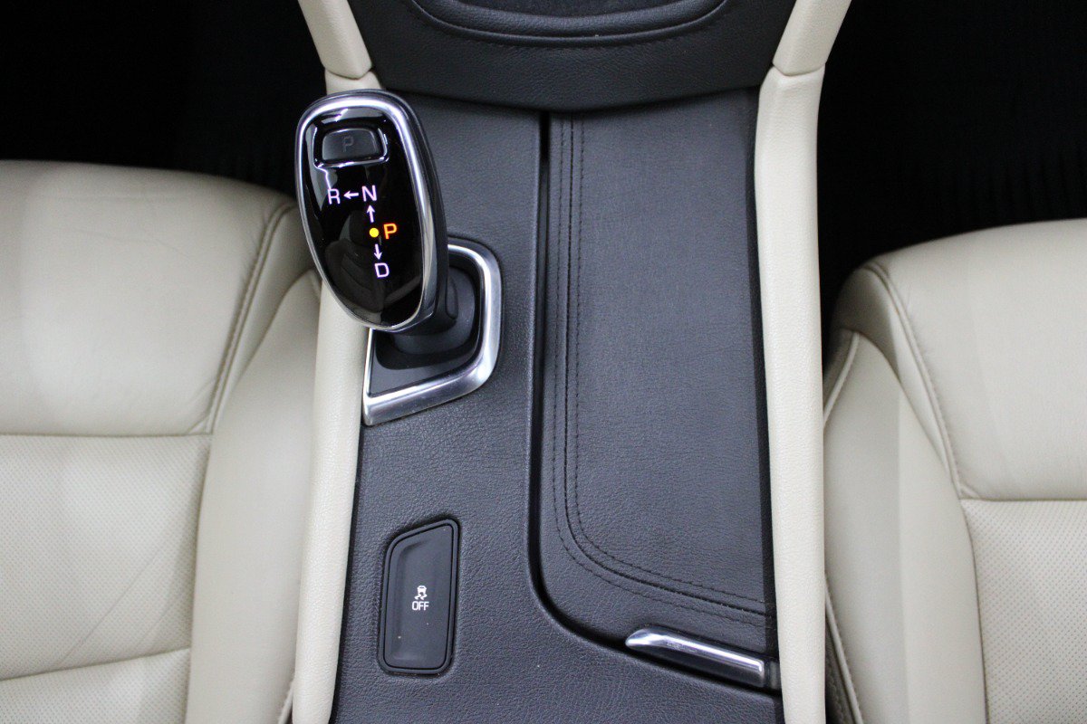 Used 2019 Cadillac XT5 Luxury FWD image 33