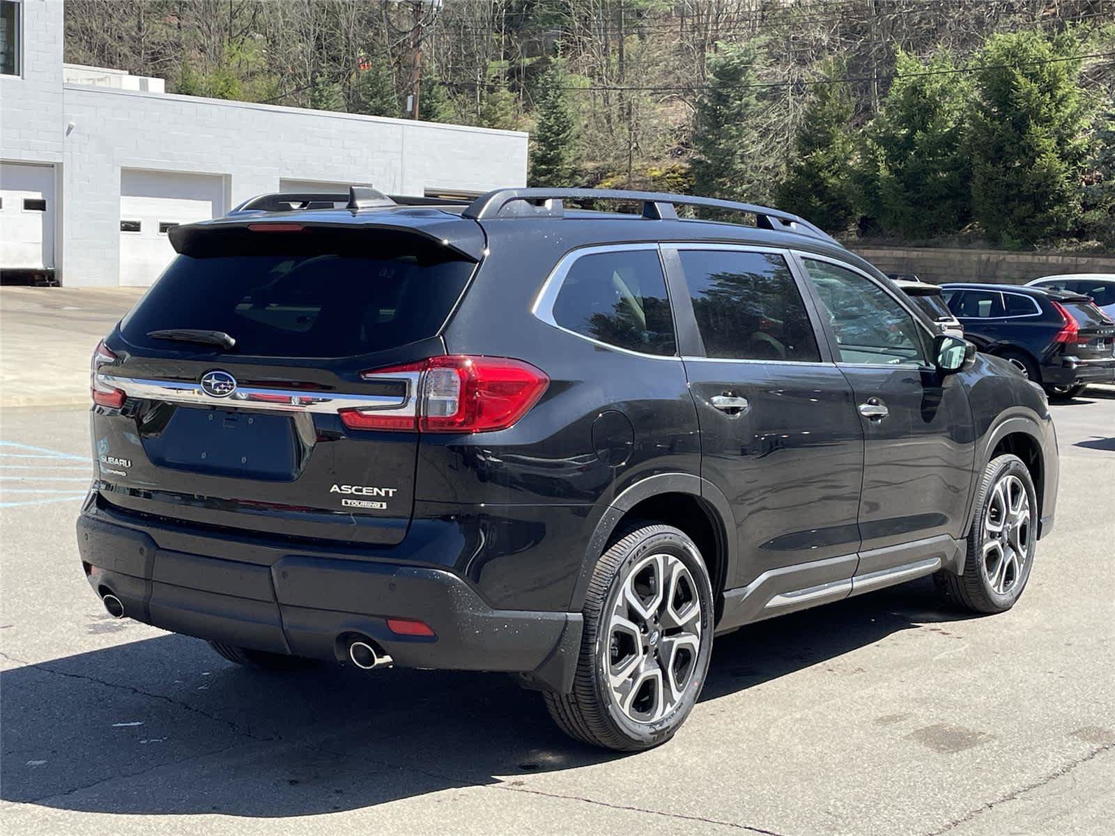 New 2026 Subaru Ascent Touring AWD/4WD image 5