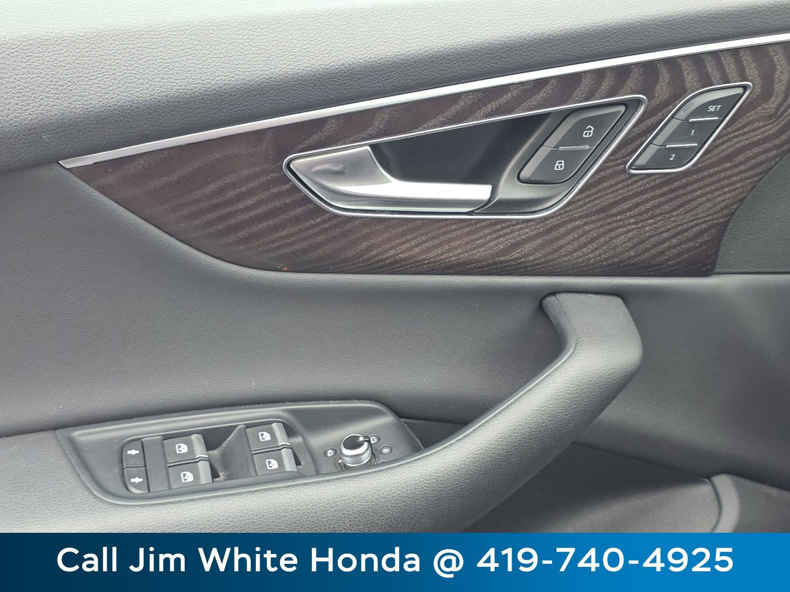 Used 2020 Audi Q7 3.0T Premium Plus w/ Premium Plus Package image 29