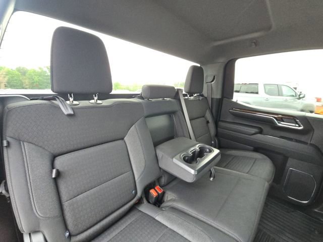 Used 2024 GMC Sierra 1500 Elevation AWD/4WD image 16