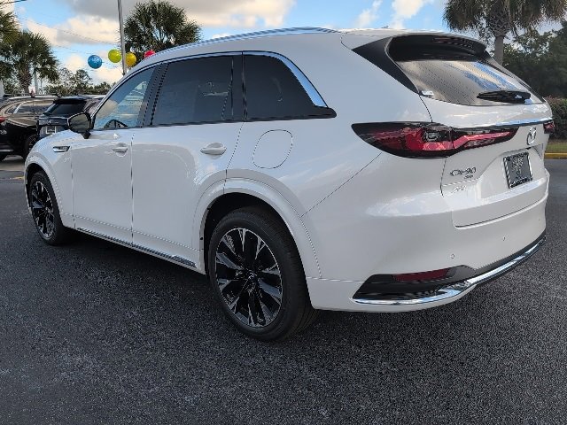 New 2026 MAZDA CX-90 3.3 Turbo S w/ Premium Plus image 5