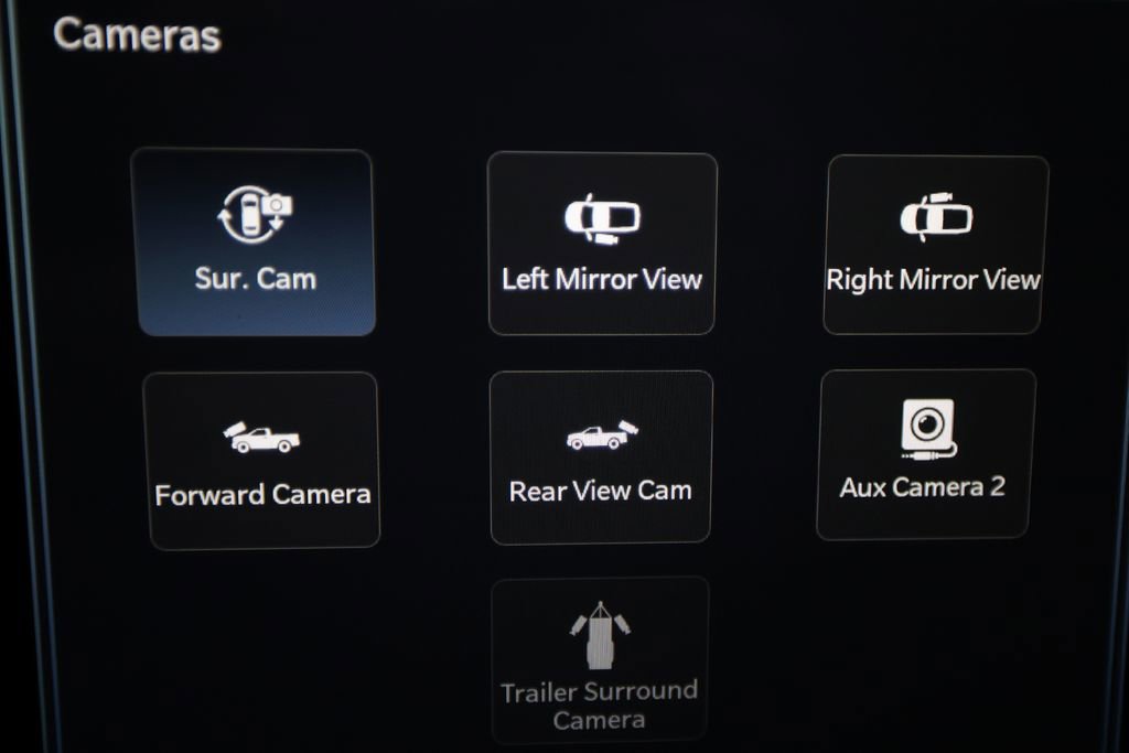 Used 2022 RAM 1500 TRX w/ TRX Level 2 Equipment Group image 32