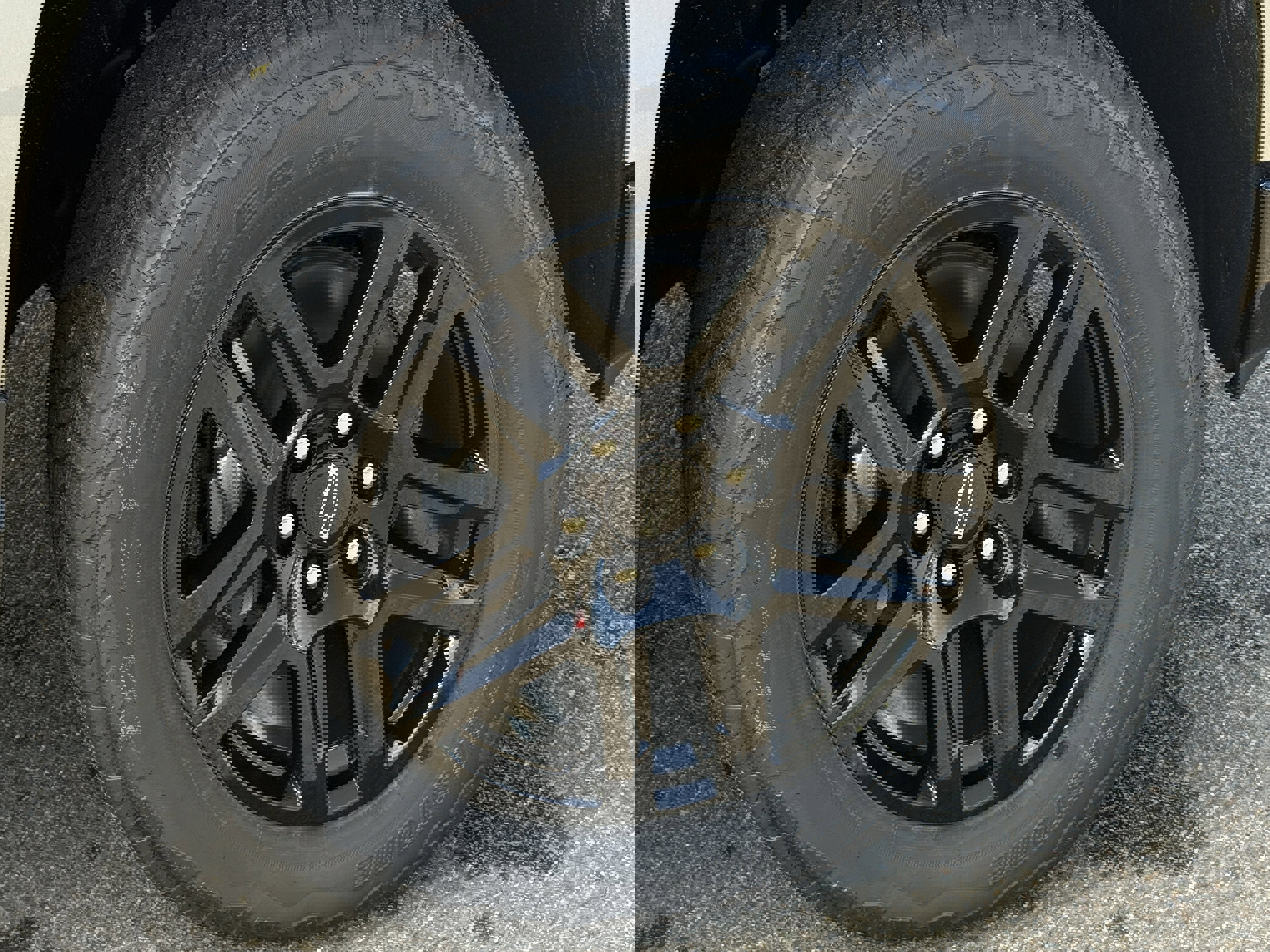 New 2026 Chevrolet Silverado 1500 LT Trail Boss w/ LT Trail Boss Premium Package image 28