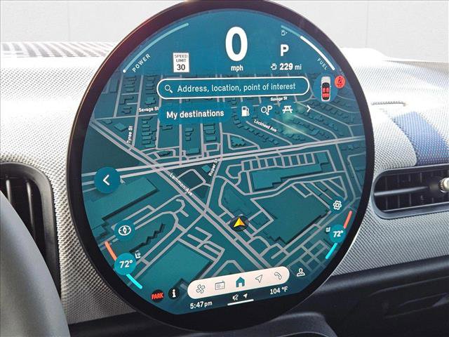 Used 2025 MINI Cooper S image 12