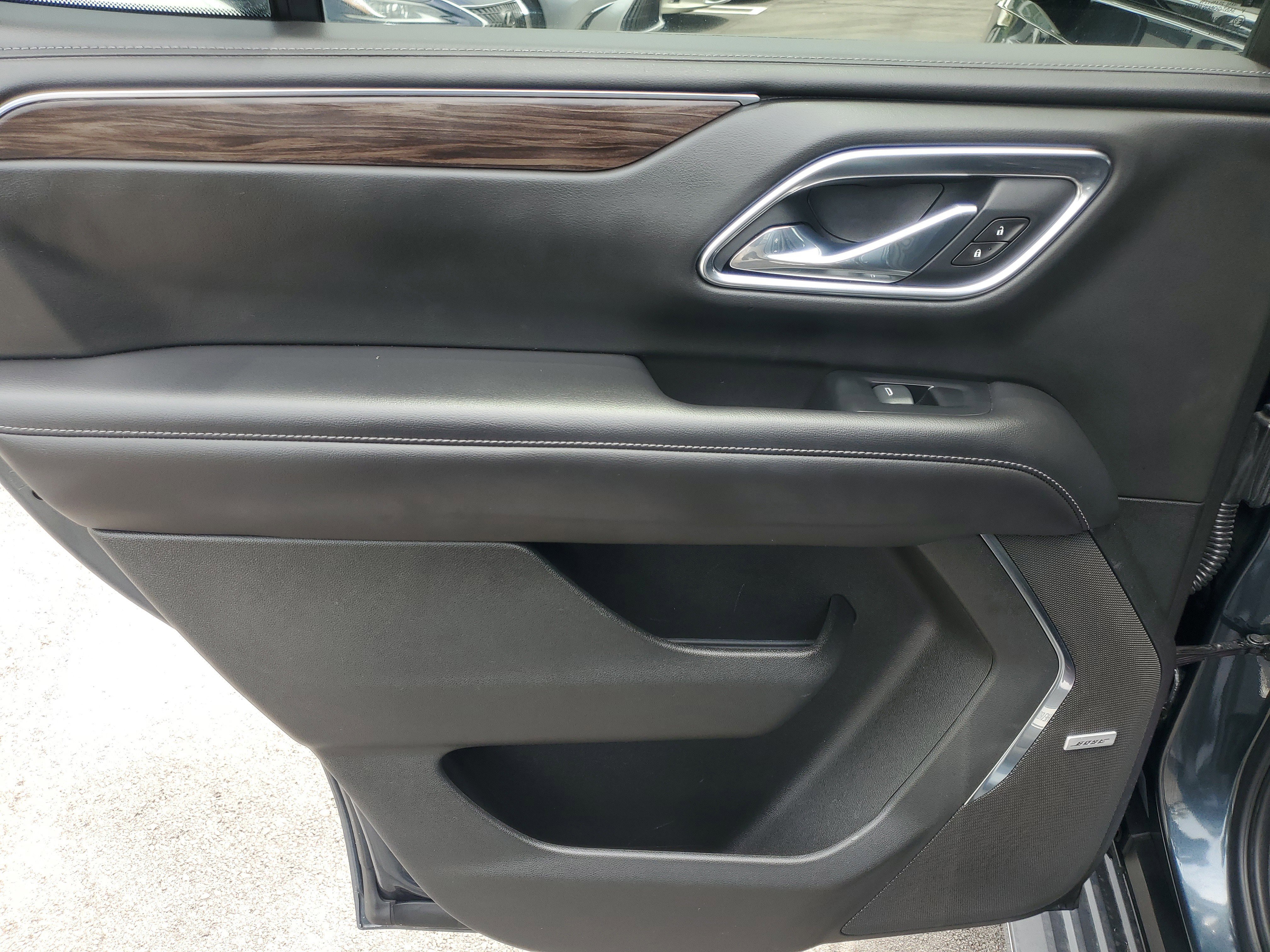 Used 2021 Chevrolet Tahoe LT image 16