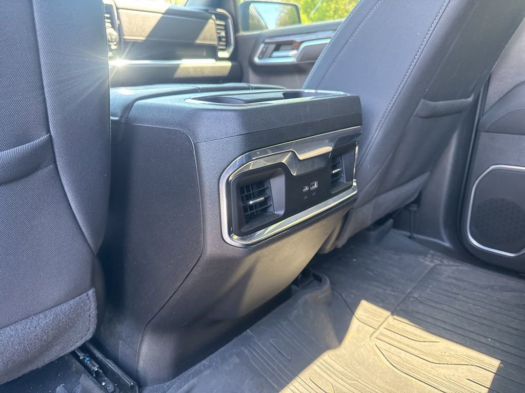 Used 2022 GMC Sierra 1500 Elevation image 21