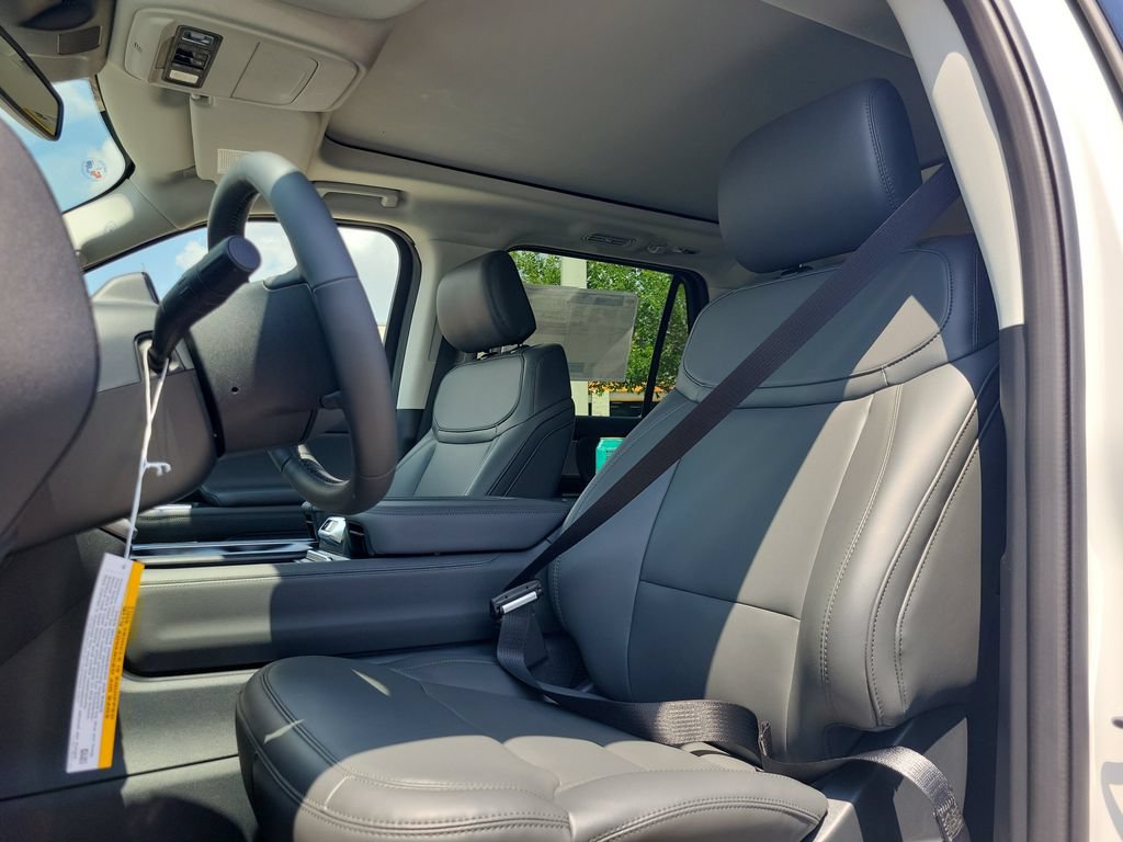 New 2026 Ford Expedition Max Active AWD/4WD image 19