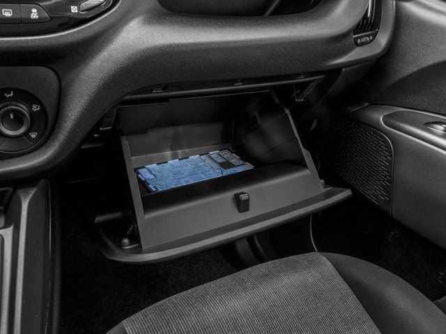 Used 2016 RAM ProMaster City Tradesman image 20