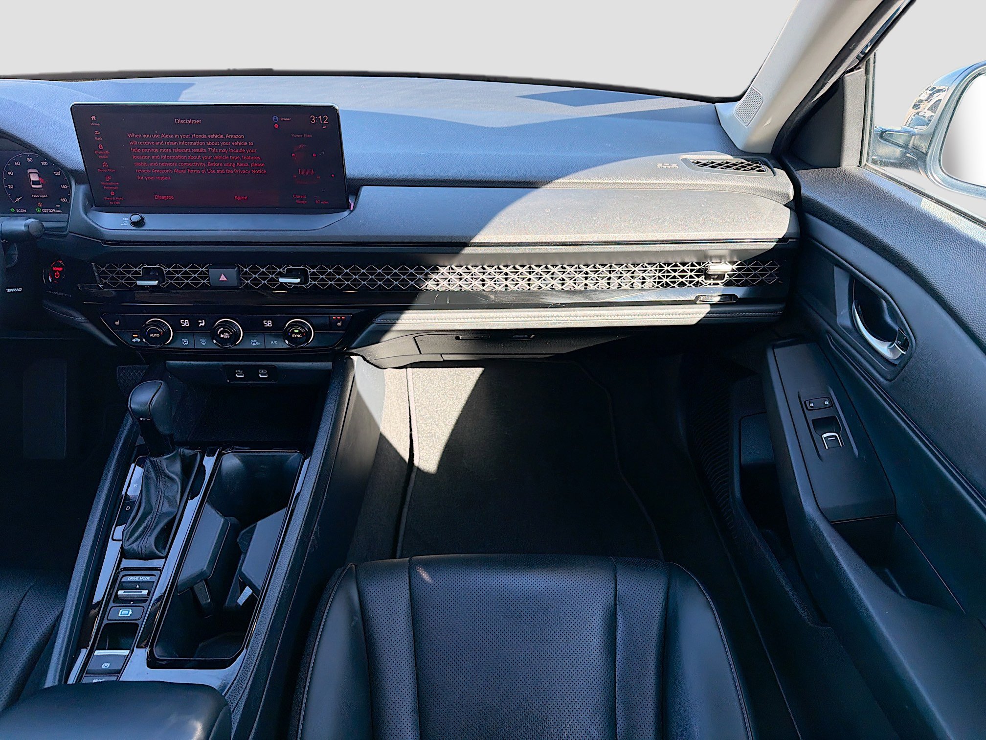 Used 2024 Honda Accord EX-L image 16