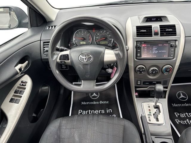 Used 2013 Toyota Corolla S w/ Premium Pkg FWD image 14