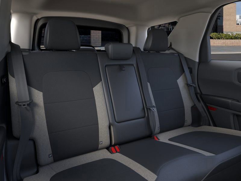 New 2025 Ford Bronco Sport Big Bend w/ Convenience Package image 11