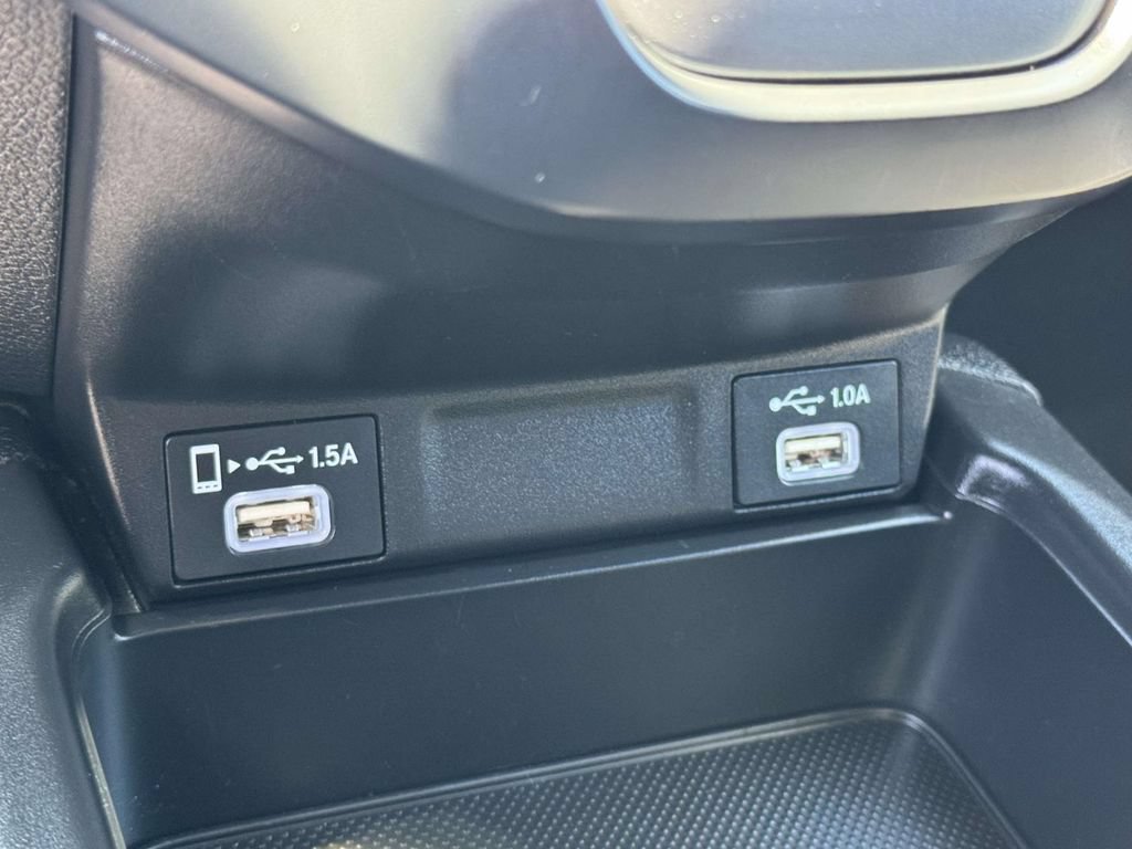 Certified 2022 Honda CR-V EX image 29