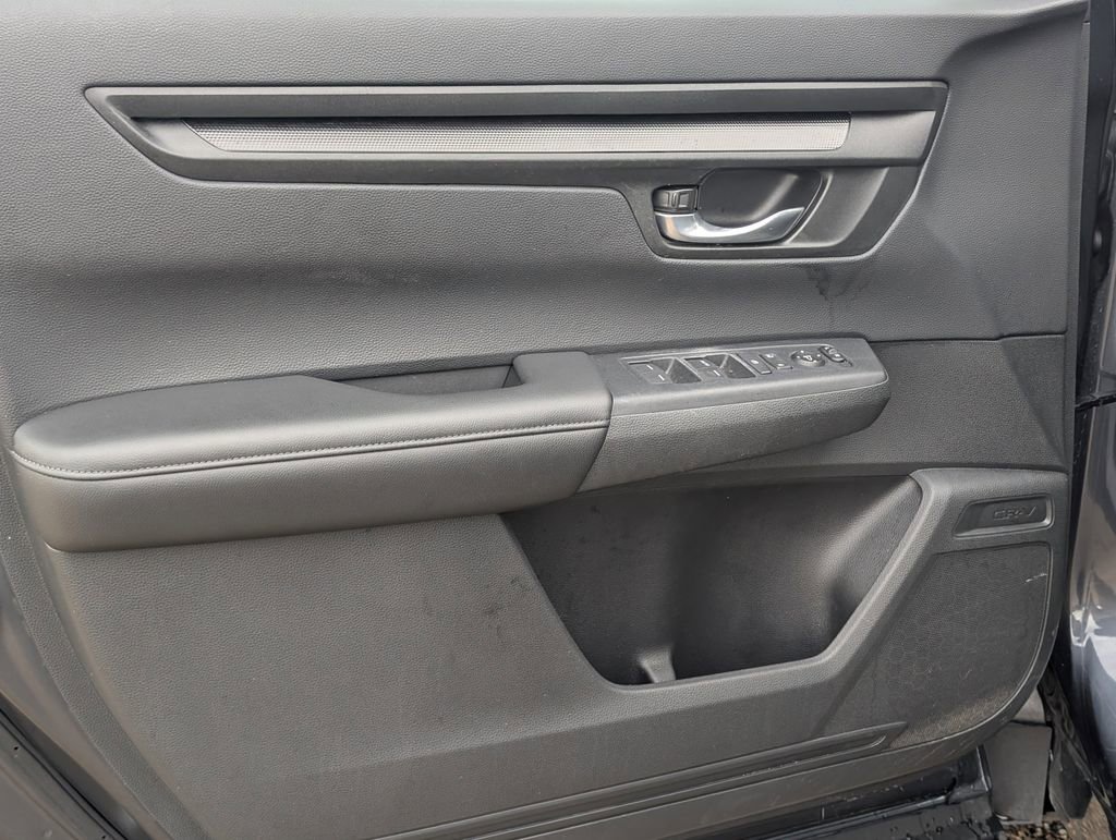 Used 2024 Honda CR-V LX image 14