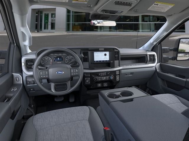 New 2026 Ford F250 XL w/ XL Driver Assist Package AWD/4WD image 9