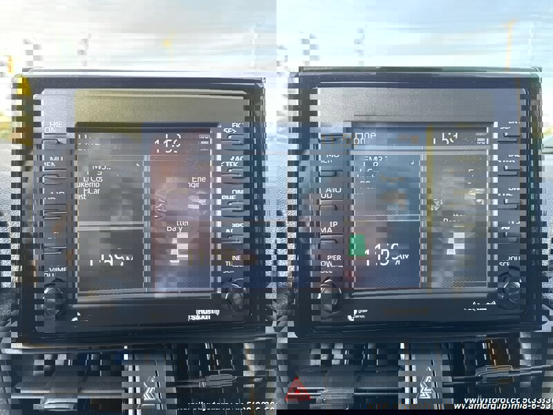 Used 2022 Toyota RAV4 LE image 19